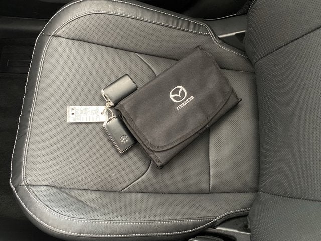 2026 Mazda Mazda CX-5 2.5 S Premium