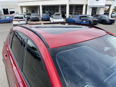2026 Mazda Mazda CX-5 2.5 S Premium