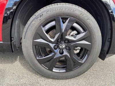 2026 Mazda Mazda CX-5 2.5 S Premium