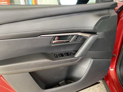 2026 Mazda Mazda CX-5 2.5 S Premium