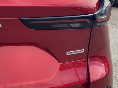 2026 Mazda Mazda CX-5 2.5 S Premium