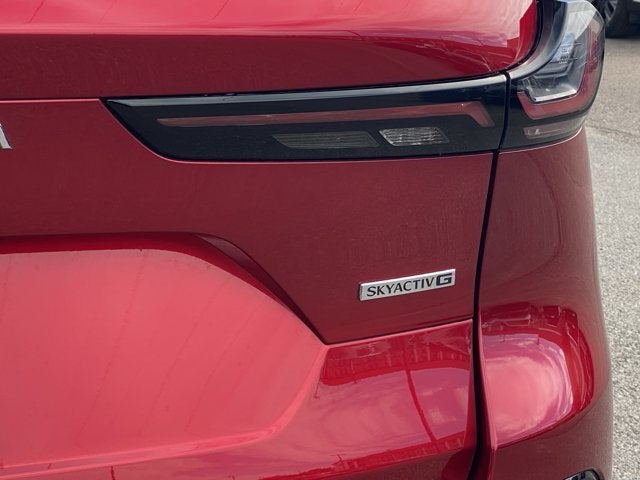 2026 Mazda Mazda CX-5 2.5 S Premium