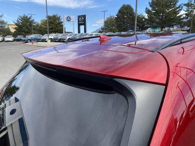 2026 Mazda Mazda CX-5 2.5 S Premium