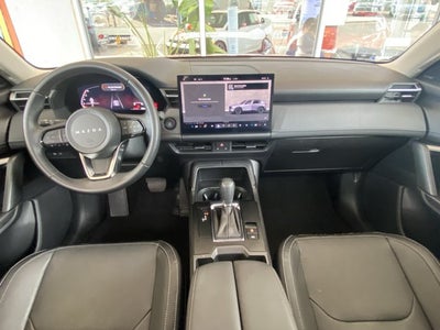 2026 Mazda Mazda CX-5 2.5 S Premium