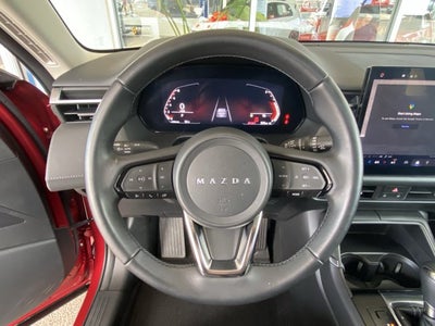 2026 Mazda Mazda CX-5 2.5 S Premium