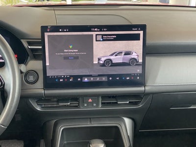 2026 Mazda Mazda CX-5 2.5 S Premium