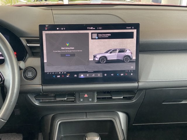 2026 Mazda Mazda CX-5 2.5 S Premium