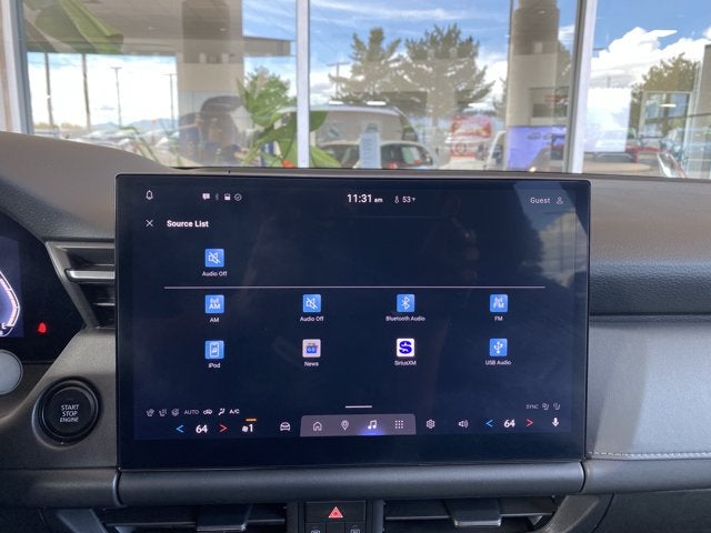 2026 Mazda Mazda CX-5 2.5 S Premium