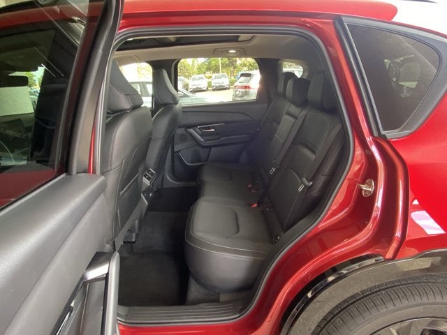2026 Mazda Mazda CX-5 2.5 S Premium