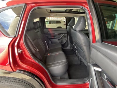 2026 Mazda Mazda CX-5 2.5 S Premium