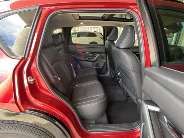 2026 Mazda Mazda CX-5 2.5 S Premium