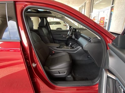2026 Mazda Mazda CX-5 2.5 S Premium