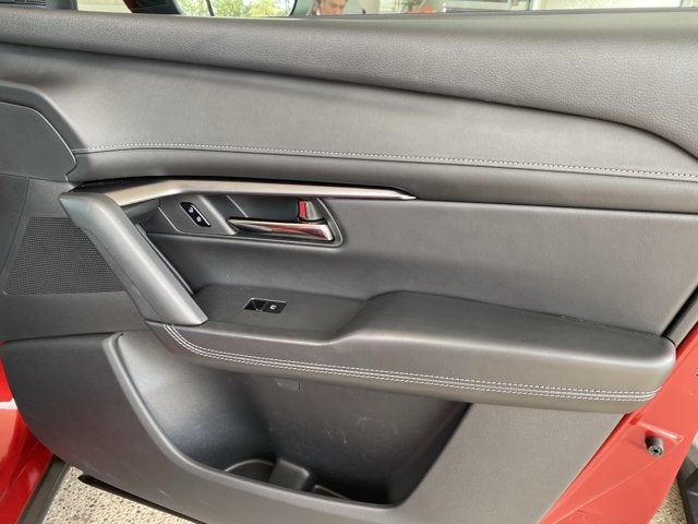 2026 Mazda Mazda CX-5 2.5 S Premium