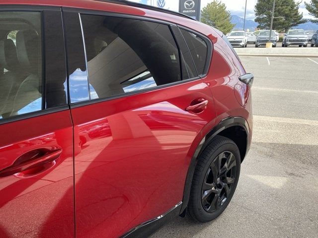 2026 Mazda Mazda CX-5 2.5 S Premium
