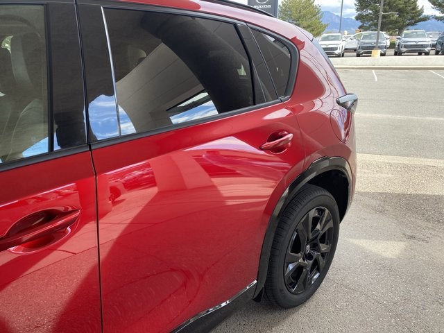 2026 Mazda Mazda CX-5 2.5 S Premium