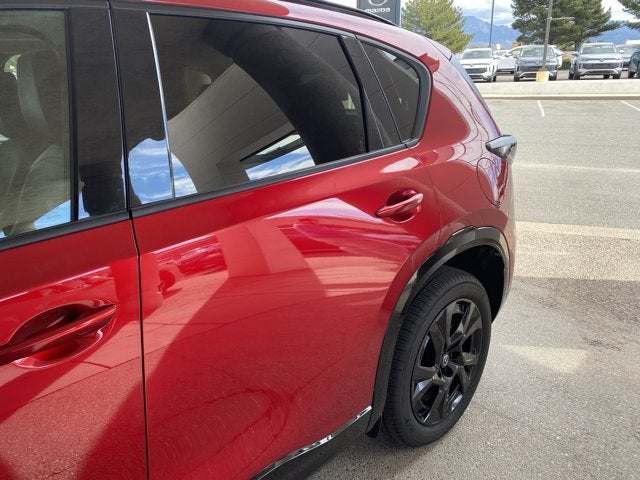 2026 Mazda Mazda CX-5 2.5 S Premium