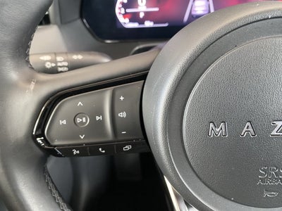2026 Mazda Mazda CX-5 2.5 S Premium