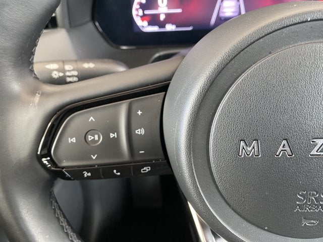 2026 Mazda Mazda CX-5 2.5 S Premium