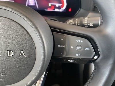 2026 Mazda Mazda CX-5 2.5 S Premium