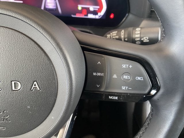 2026 Mazda Mazda CX-5 2.5 S Premium