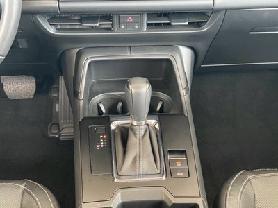 2026 Mazda Mazda CX-5 2.5 S Premium