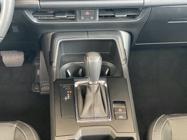 2026 Mazda Mazda CX-5 2.5 S Premium
