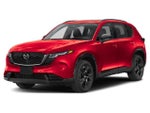 2026 Mazda Mazda CX-5 2.5 S Premium