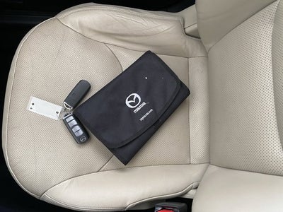 2016 Mazda Mazda CX-9 Grand Touring