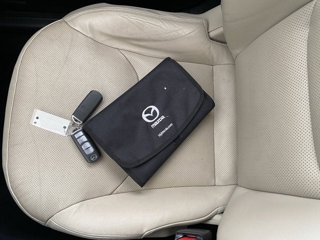 2016 Mazda Mazda CX-9 Grand Touring