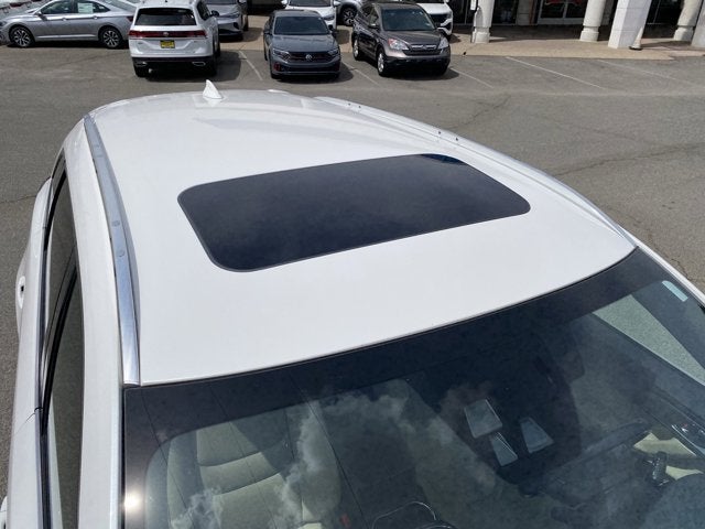 2016 Mazda Mazda CX-9 Grand Touring