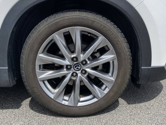 2016 Mazda Mazda CX-9 Grand Touring