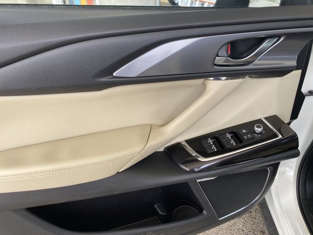 2016 Mazda Mazda CX-9 Grand Touring