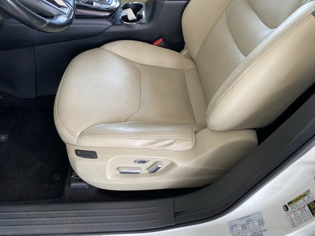 2016 Mazda Mazda CX-9 Grand Touring