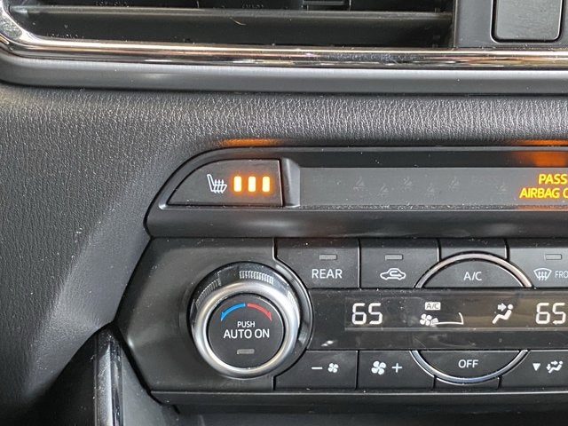 2016 Mazda Mazda CX-9 Grand Touring