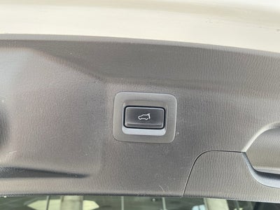 2016 Mazda Mazda CX-9 Grand Touring