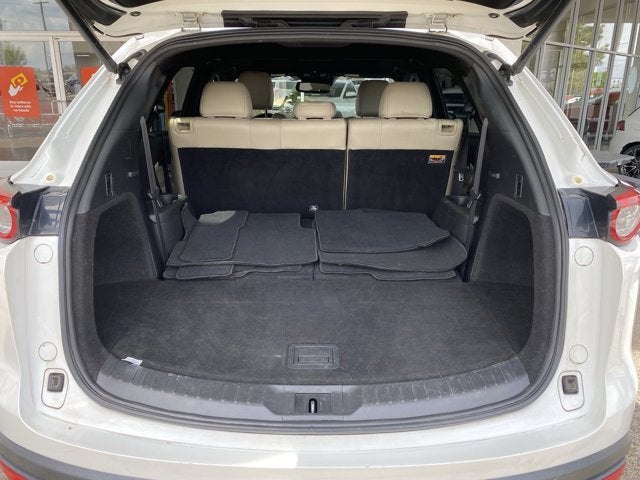 2016 Mazda Mazda CX-9 Grand Touring