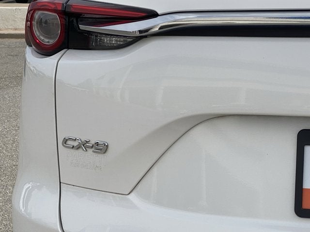 2016 Mazda Mazda CX-9 Grand Touring