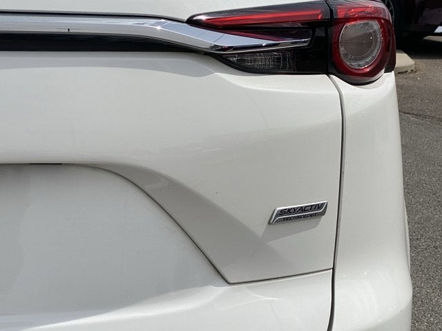 2016 Mazda Mazda CX-9 Grand Touring