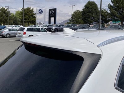 2016 Mazda Mazda CX-9 Grand Touring