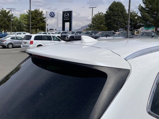 2016 Mazda Mazda CX-9 Grand Touring