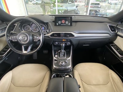 2016 Mazda Mazda CX-9 Grand Touring