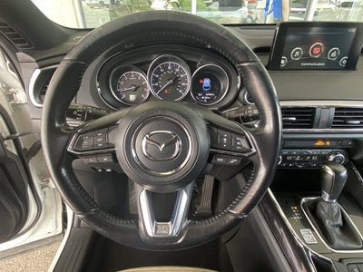 2016 Mazda Mazda CX-9 Grand Touring