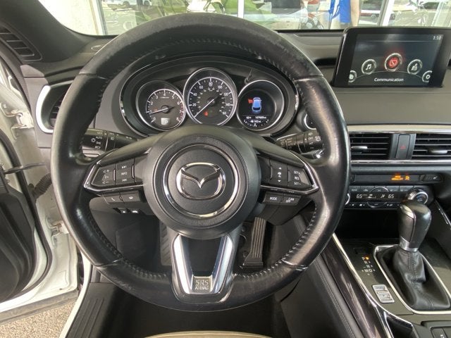 2016 Mazda Mazda CX-9 Grand Touring