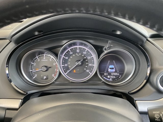 2016 Mazda Mazda CX-9 Grand Touring