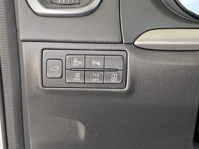 2016 Mazda Mazda CX-9 Grand Touring