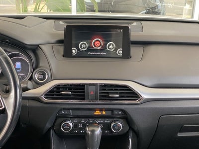 2016 Mazda Mazda CX-9 Grand Touring