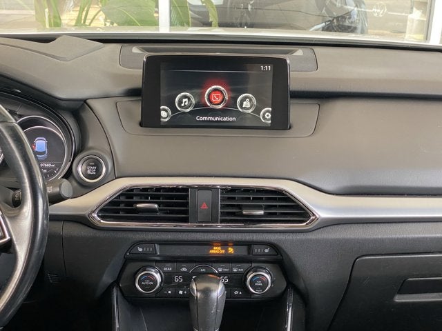 2016 Mazda Mazda CX-9 Grand Touring