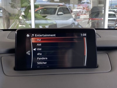 2016 Mazda Mazda CX-9 Grand Touring