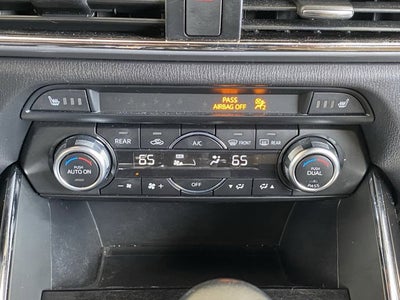 2016 Mazda Mazda CX-9 Grand Touring