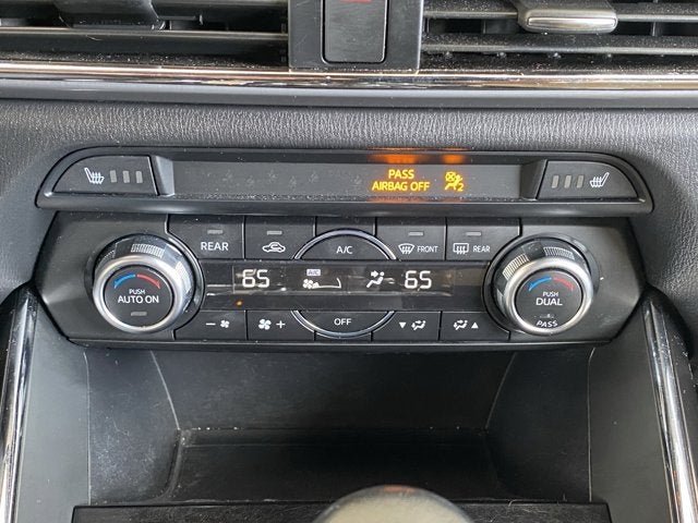 2016 Mazda Mazda CX-9 Grand Touring